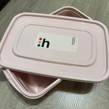 【韓國hannahpad】專用洗滌盒 (單品)