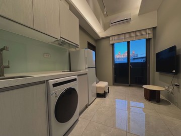 首購首選｜青海路黃金地段｜全新精裝2房｜台中市西屯區青海路二段