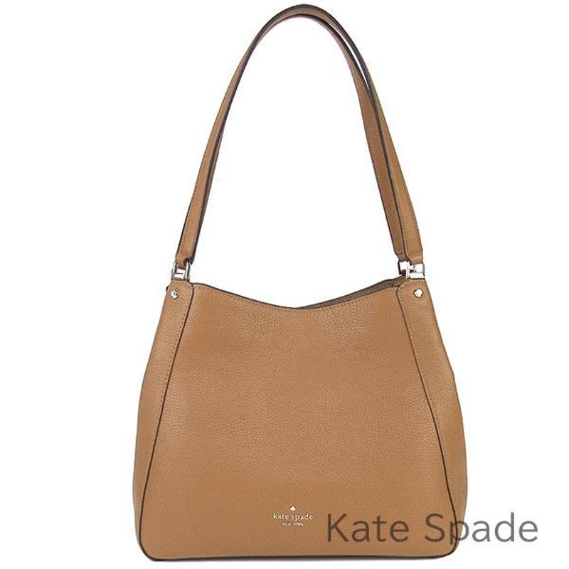 ケイトスペード ショルダーバッグ kate spade レザー | LINEショッピング