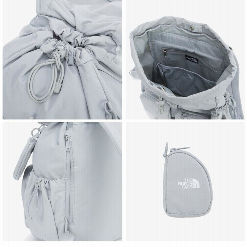 THE NORTH FACE ノースフェイス リュック W'S BREEZE BACKPACK