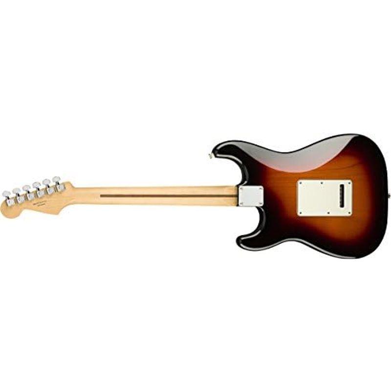 エレキギター Fender Player Stratocaster? HSS, Pau Ferro Fingerboard, 3-Color