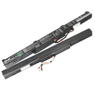 ASUS A41-X550EA41-X550E 電池 適用     A450, X450, F550 , A450E, A450J, A450JF, F550DP, F550D X550DP, X450, X450J, X750LN, K550ZE  D451V, K450, K450J K550D, K550E, X750SJ, X750L 44WH,(內接式)