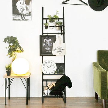 日本設計日本授權 HANG梯子 三色