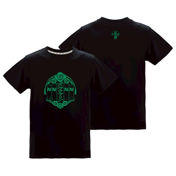 防風少年 潮流T-SHIRT(防風鈴)