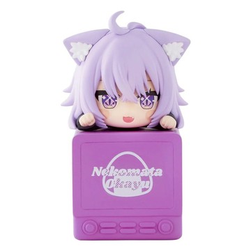 【RE】 現貨 不挑盒況 Furyu 景品 杯緣系列 Hololive 貓又小粥 杯掛