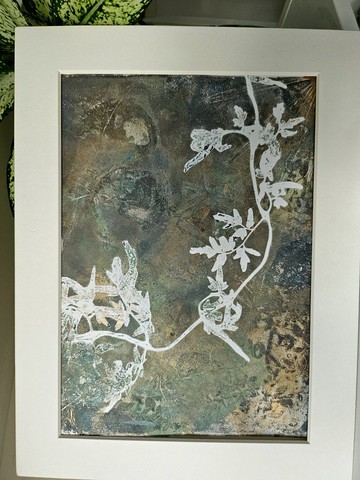 Hong Kong Wonderland (作品2幅)(原作)