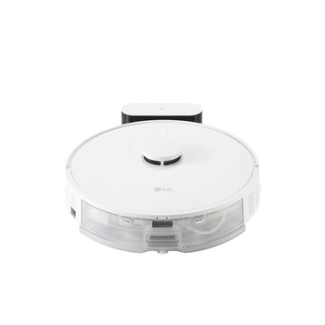 LG CordZero R5-PROPLUS 濕拖清潔掃地機器人
