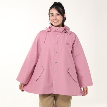 CHUMS A Line Mountain Parka 女 風衣外套 粉紅 CH181357R018