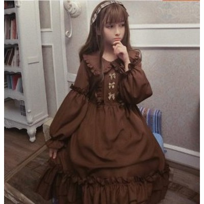 ロリータ 可愛い ワンピースの通販 180 122件の検索結果 Lineショッピング