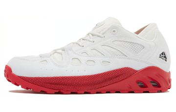 ACG AIR EXPLORAID WHITE GYM RED