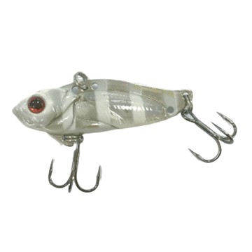 Strike Pro PJG-005C Astro Vibe 66 夜光色 釣魚路亞  SIN051L  1個