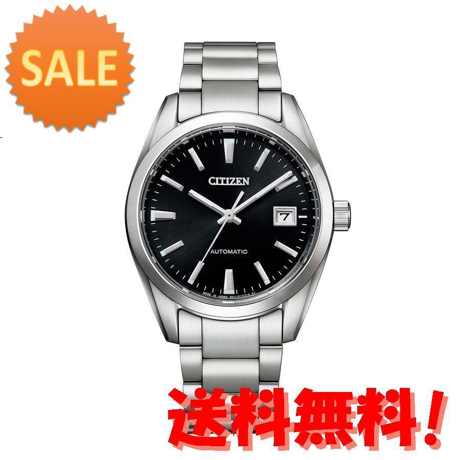 西城秀樹 腕時計 CITIZEN