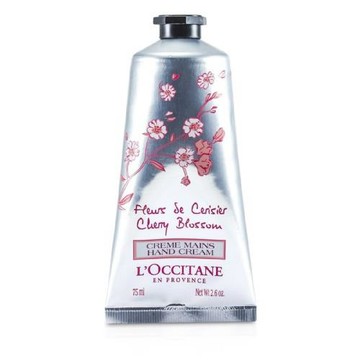 歐舒丹 櫻花護手霜 75ml/2.6oz