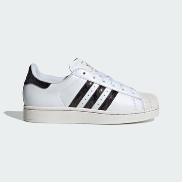 ADIDAS SUPERSTAR II W 女 休閒鞋 JP8162