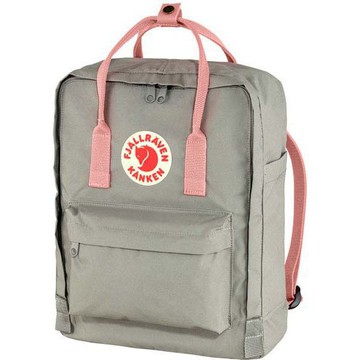 Fjall Raven Kanken Outdoor Daypack 16L FOG-PINK