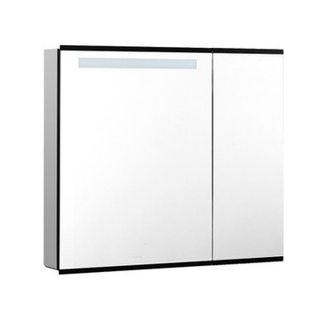 Maxispace 鏡櫃 900mm (內附插座版)