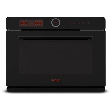 SVAGO ST5000 舒美蒸烤箱 黑色 / 白色 ST5000B