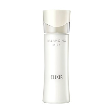 ELIXIR 怡麗絲爾 水油平衡系列精華乳 II滋潤型 130ml  1瓶