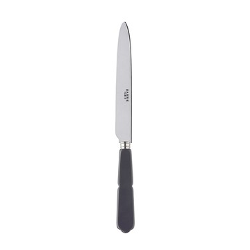 SABRE | Gustave 法風-古斯塔夫系列 | 主餐刀 | 鐵灰