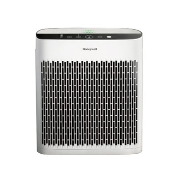 Honeywell 【福利品】HPA-5350WTWV1 淨味空氣清淨機