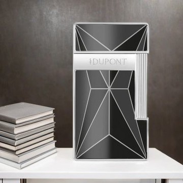 S.T.Dupont 都彭 Fire X系列 Slimmy 打火機 新年開運 送禮推薦 028277