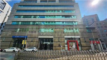 住商-TOP內湖店金矽谷5科貿總部1樓｜台北市內湖區洲子街