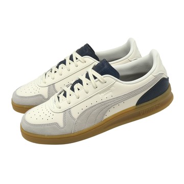 [ACS] Puma 休閒鞋 Indoor Special 男鞋 女鞋 米白 復古 膠底 401362-02
