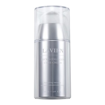 LAVIEN 微米膠原蛋白全方位乳霜  50ml  1瓶