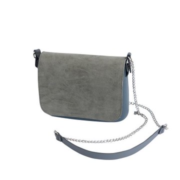 2025新款女士單肩包obag O Pocket 斜挎小包配皮革包蓋長肩帶女士