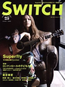  ＳＷＩＴＣＨ(ＶＯＬ．２８　ＮＯ．９)／スイッチ・パブリッシング