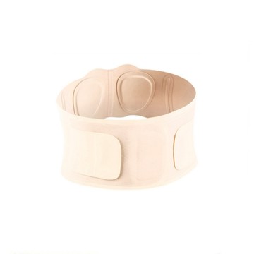 [福利商品]23-1_yori-優里-夏天護腰帶-l-膚色-1個