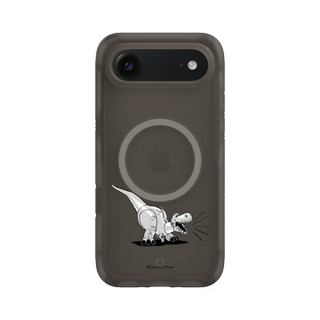 iPhone Air AirX 本質黑 - 迪士尼-玩具總動員 Toy Story - Fast! 抱抱龍