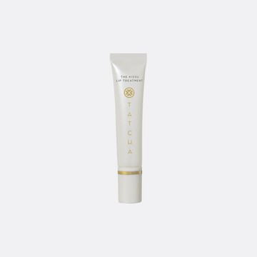 The Kissu Lip Treatment Volume-Restoring Lip Serum Japanese Skincare Tatcha