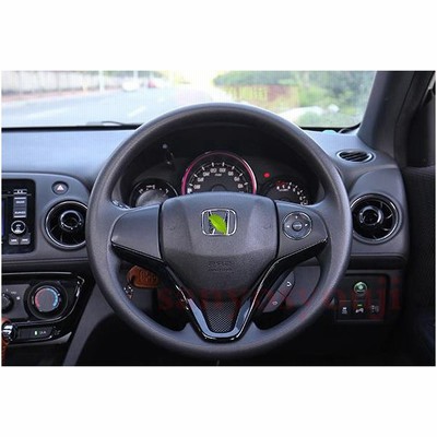 ヴェゼル 専用 ステアリングの通販 25件の検索結果 Lineショッピング