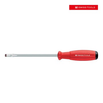 【PB SWISS TOOLS】軟柄起子一字 -2.5x50mm PB 8140.0-50