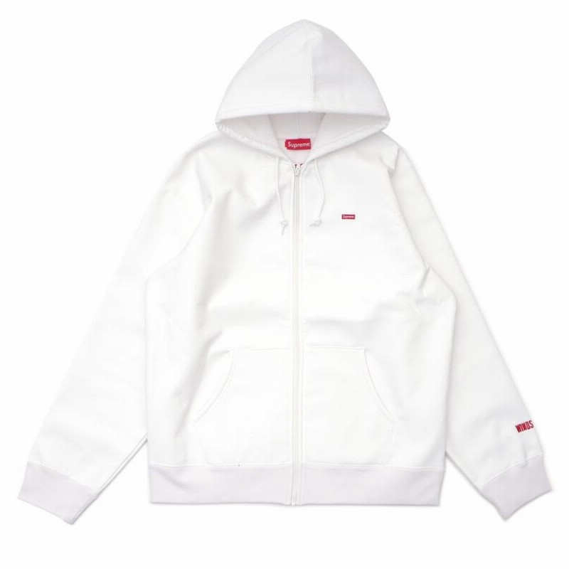 シュプリーム SUPREME WINDSTOPPER Zip Up Hooded Sweatshirt パーカー