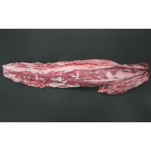 ふるさと納税 兵庫県 加西市 神戸牛ヒレ肉 1本（約2.5kg）
