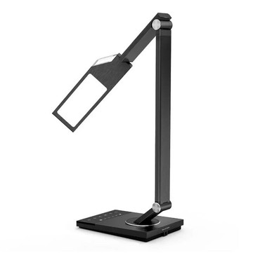 Taotronics 金屬質感可調整 LED檯燈 TT-DL16