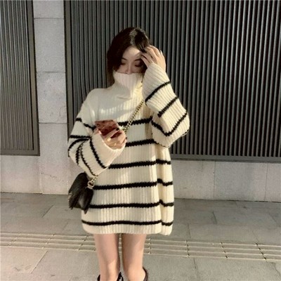 韓国おしゃれセーターの通販 11,244件の検索結果 | LINEショッピング