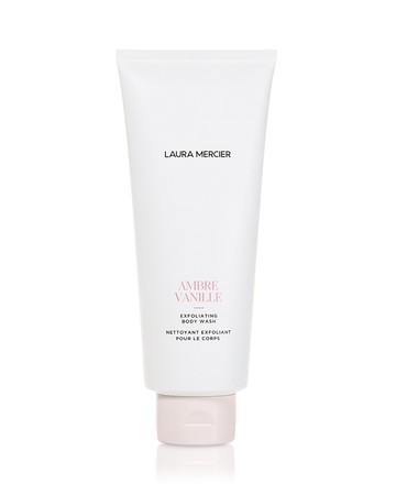 Laura Mercier Ambre Vanille Exfoliating Body Wash 7.5 oz.