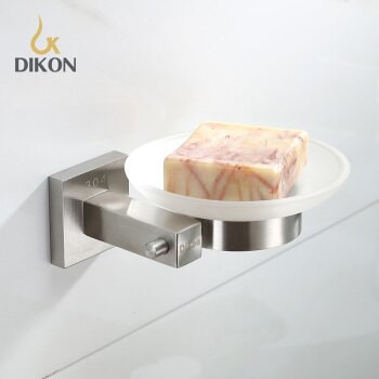 【帝鋼衛浴】304不鏽鋼皂碟 TBA-0201