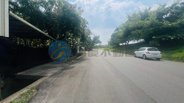 里港河堤10米路大馬路都農｜屏東縣里港鄉過江段