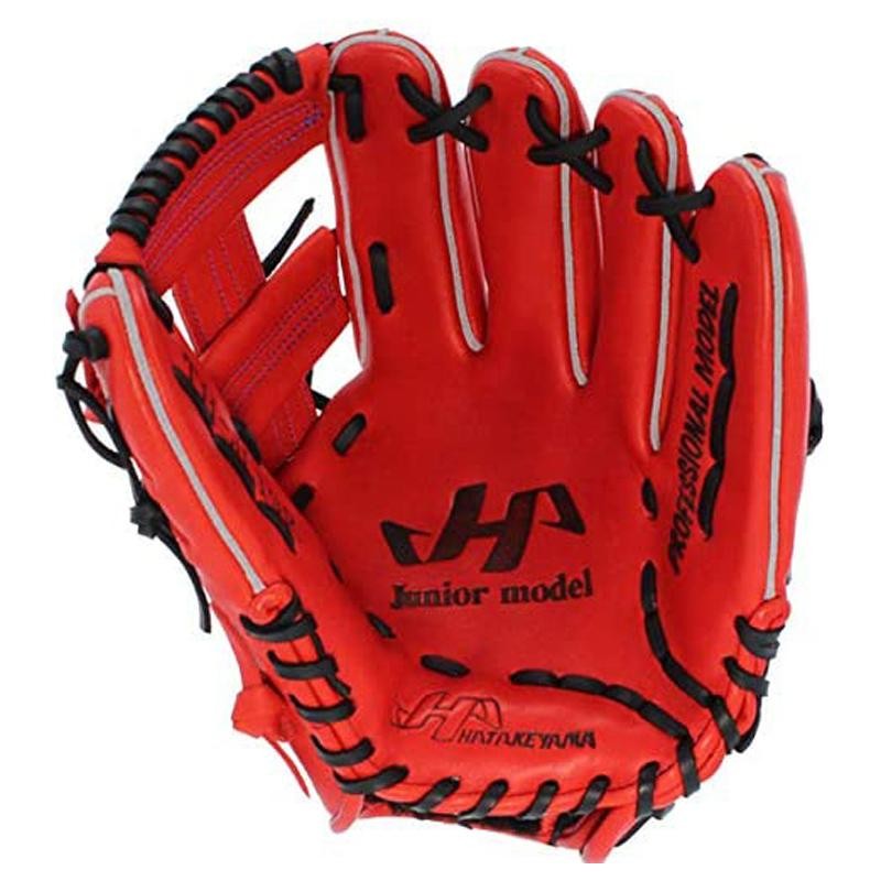 ハタケヤマ 少年軟式用グローブ 少年野球 TH-Junior SERIES thjl19r