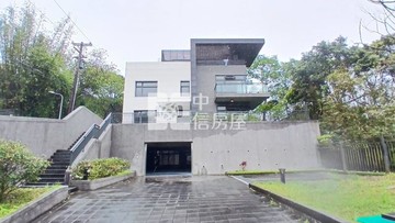 N225-陽明山-全新獨棟別墅-成交使命必達｜台北市士林區新安路