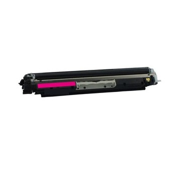 HP CF353A 紅色相容碳粉匣 適用:LaserJet Pro M153/M176n/LaserJet Pro 100 M177fw