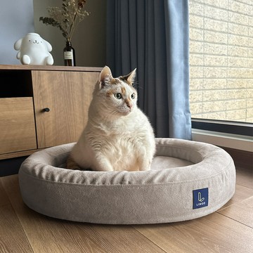 LINGO｜3D寵物幽浮窩（S）