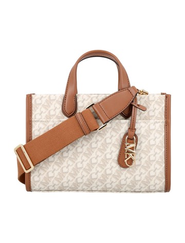 Michael Kors Gigi Messenger Tote Bag
