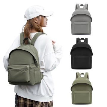 Heine 海恩 WIN-265 帽簷極簡後背包 可當書包 防潑水後背包 容量15L背包 內部多夾層 13.3吋筆電夾層