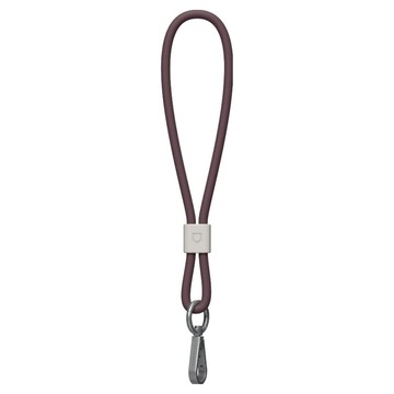 RHINOSHIELD 犀牛盾 抗敏手腕掛繩  暮煙紫  1個