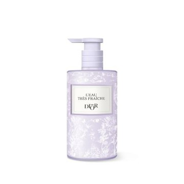 (即期品) Dior 迪奧 寶貝系列 舒緩潔膚水 350ml (Tester/無盒)(到期日2026/12)